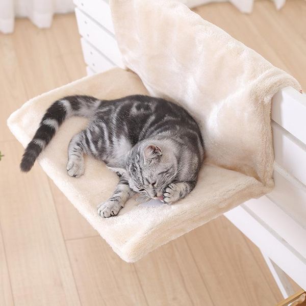 

cat beds & furniture bed removable window sill radiator lounge hammocks for kitty hanging cosy carrier pet seat hammock