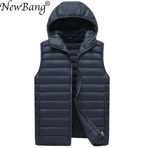 

men's super light cotton vt, hoodie, raincoat, svels, warm lining, thin, Black;white