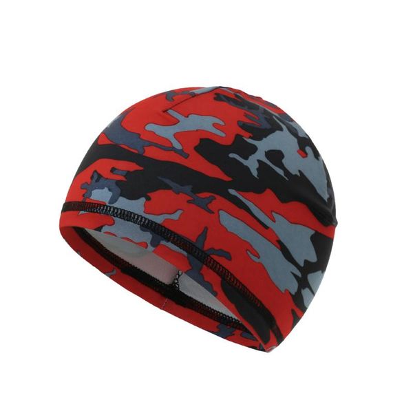 

cycling caps & masks hat beanie, riding, for dry cap, anti-sweat bike quick helmet breathable cooling inner anti-swe, Black
