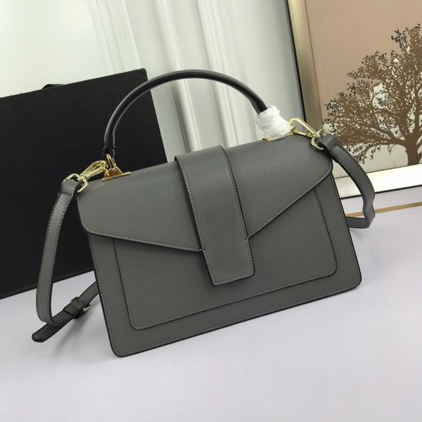 

designer women handbag casual clutch fashion ladies shoulder bag youth flap sweet wind genuine leather crossbody z66131