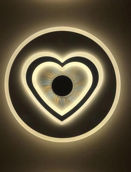 

ceiling lights 2021 fashion modern warm creative bedroom acrylic studio guest