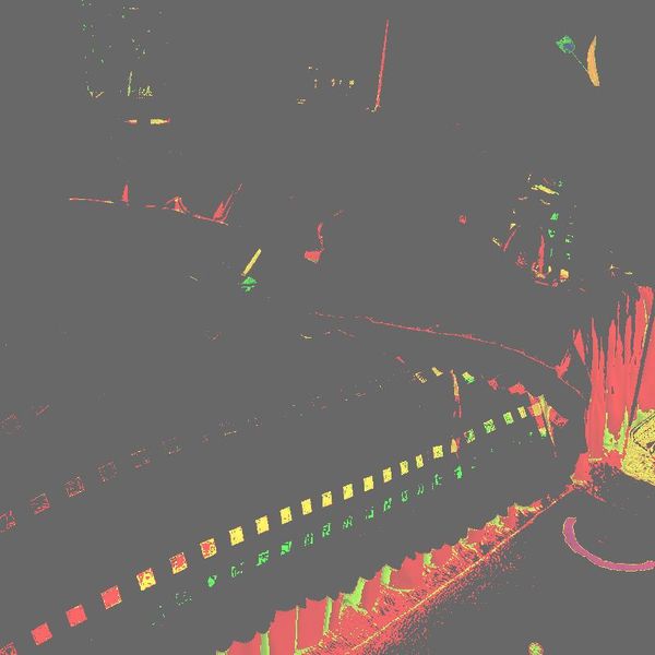 

bedding sets colorful plaid cotton bed 4-piece skirt ruffled quilt cover sheet pillowcase simple girly three-piece suit