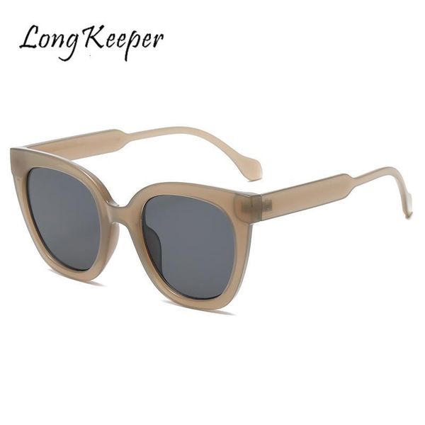 

designer sunglasses retro cat eye women brand luxury sun glasses female vintage square eyewear summer oculos de sol, White;black