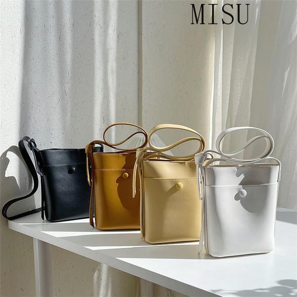 

2021 spring new trendy female bag simple wild diagonal small square bag shoulder strap tied knot ins shoulder