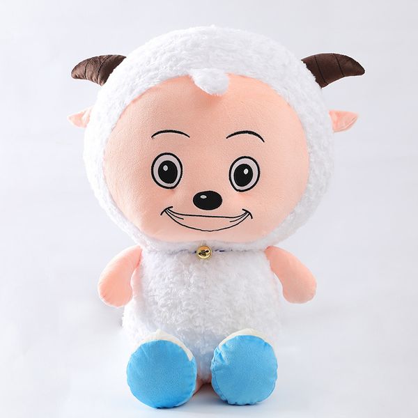 

kids toy stuffed doll baby plush toy and action figure holiday halloween gift