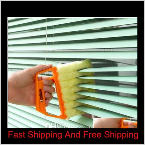 

useful microfiber window cleaning brush air conditioner duster cleaner with washable venetian blind br qylpjo five2010
