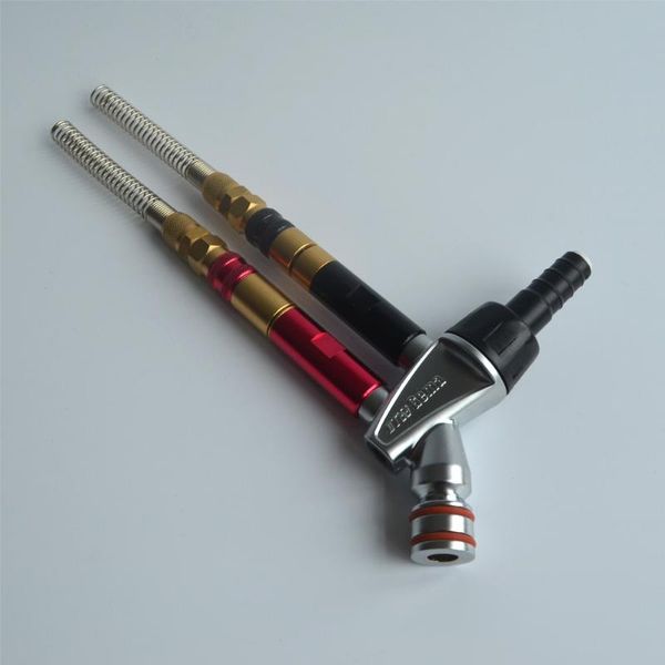 

professional spray guns ht-ig06 powder coating pump aftermarket gema optiflow ig06 type injector ht-g 1007780 with insert sleeve venturi tub