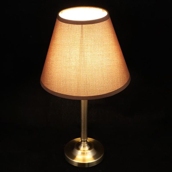 

table lamps 1pc warm romantic light household bedroom versatile bedside