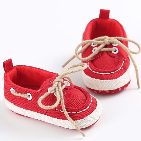 

first walkers pudcoco baby shoe boy girls soft soles cowboy toddler shoes kids born boys girl anti-slip walk non-slip prewalker