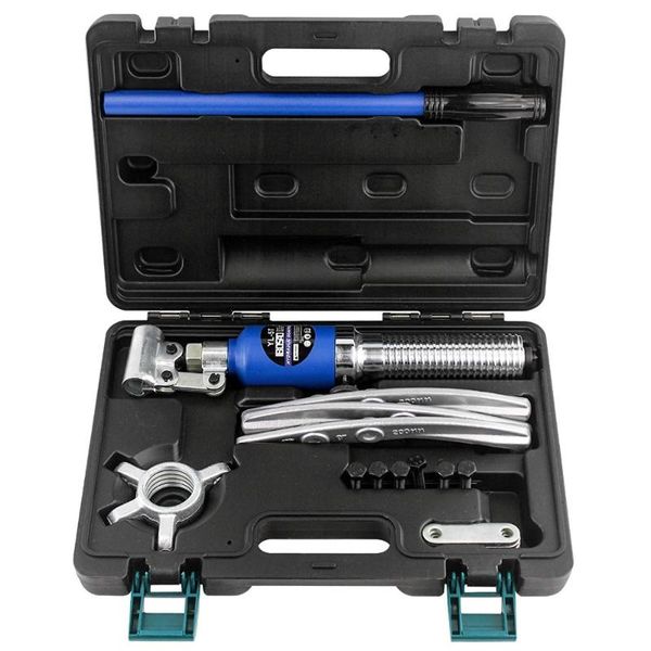 

hydraulic tools igeelee bear puller 5 ton gear adjustable 3 jaws wheel bearing