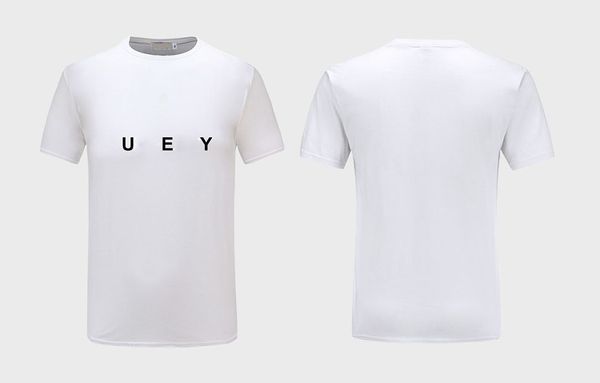 

2021 new direct-sale trend fashion brand designer short-sleeved fashion print t-shirt for men and women casual fashion clothing m-6xl#10, White;black