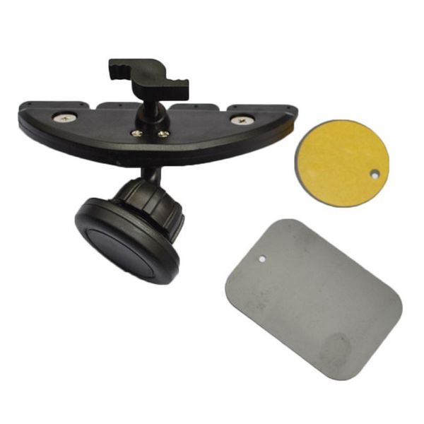 

cell phone mounts & holders mobile mount holder cd slot xmxczkj car magnetic support for magnet stand smartphone gps accessories