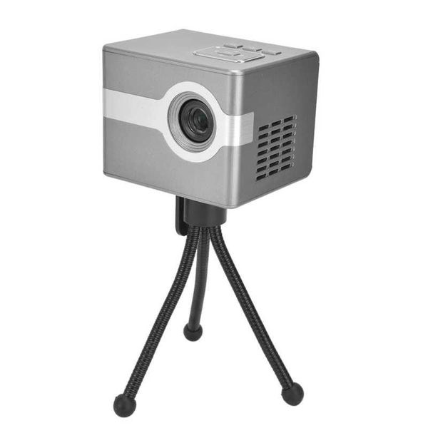 

storage bags video projector cinema lightweight 1.19:1 throw ratio for household home theater bedroom