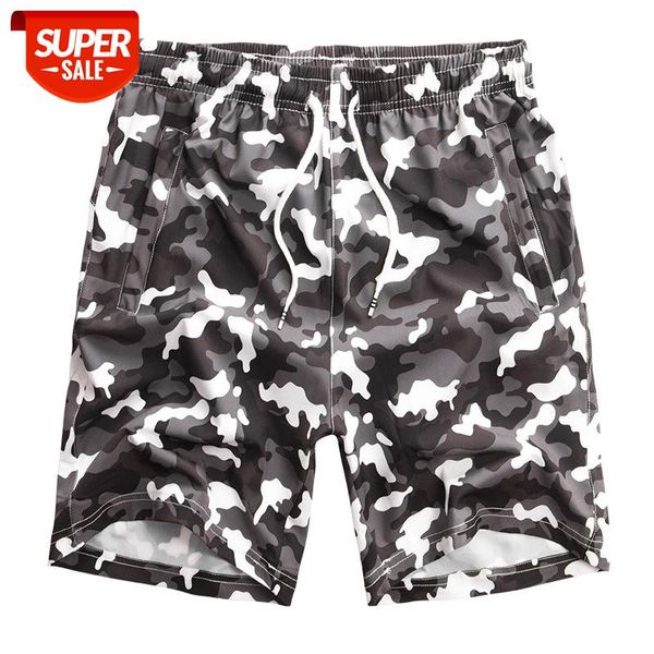 

sport quick dry new summer for 2021 men's print beach board shorts plus size for 60-140kg fit waist 29-52 inch 100% polyester #rx68, Black