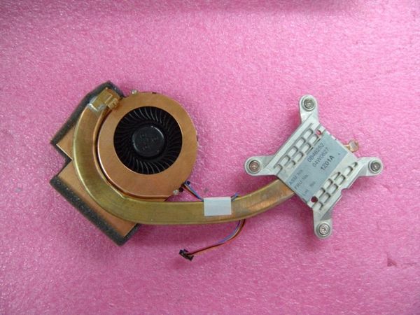 

lapcooling pads genuine for lenovo thinkpad t420 t420i heatsink w/ fan 04w0627