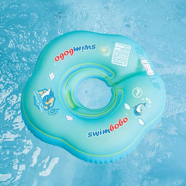 

life vest & buoy baby floater infant float child lying swimmers solid dropship swimming training toys safety strap ring raft