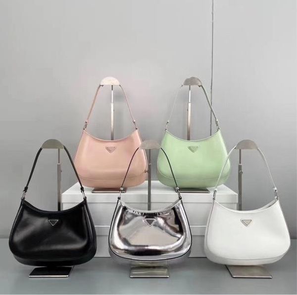 

genuine leathe shoulder bags leather handbags elling designer luxury wallet women cleo fashion crossbody bag hobo purses handbag totes