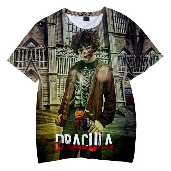 

men's t-shirts t1419 children fashion summer short sleeve tshirt kids casual streetwear clothes, White;black