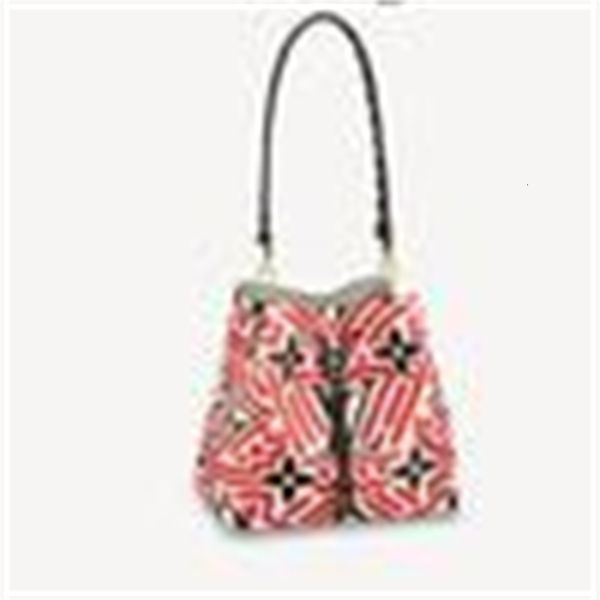 

m45362 crafty nono medium handbag women handbags bags handles shoulder bags totes evening cross body 8zi3, Black;red
