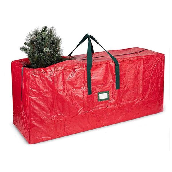 

storage bags christmas bag waterproof tear proof anti-dust mites supplies tree