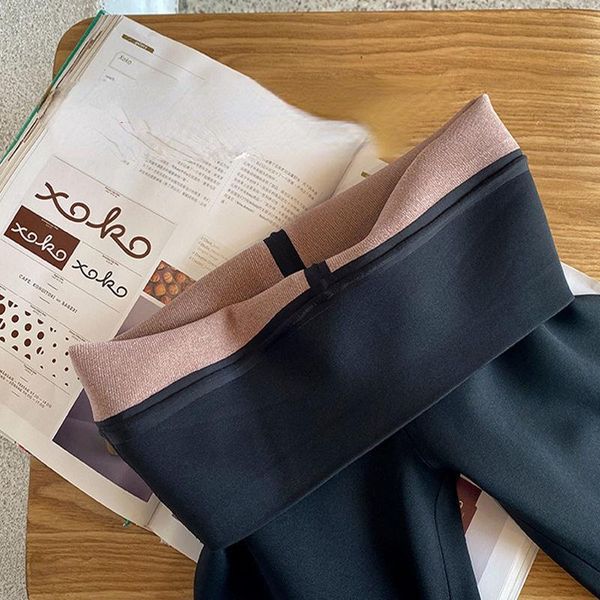 

women's leggings solid women push up for gym fitness high waist sports casual feminina y166, Black