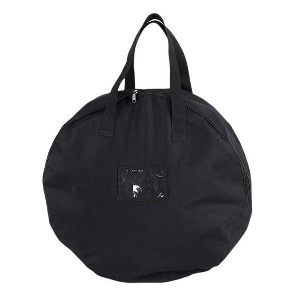 

outdoor bags 1pcs christmas wreath storage bag container stylish fashionable with handle design for storing round case