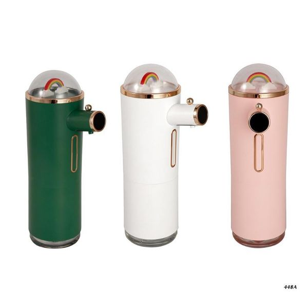 

liquid soap dispenser countertouchless automatic w/digital display