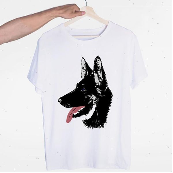 

kawaii dog prints white tshirt short sleeved polyester t shirt for women beagle mom vintage t shirt womens fashion harajuku top