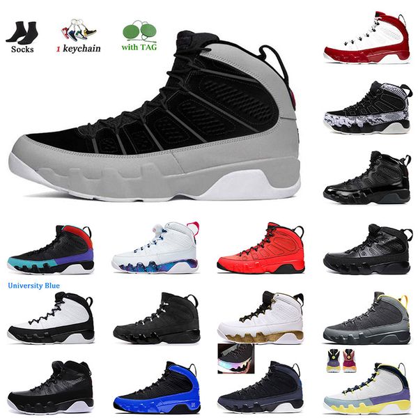 

size us 13 particle grey mens jumpman 9 basketball shoes 9s sneakers university gold glitter chile red statue dream it oregon ducks outdoor