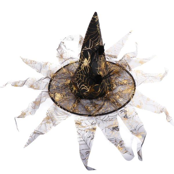 

party hats costume witch hat accessory cool for decor