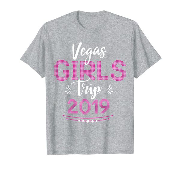 

Vegas Girls Trip 2019 TShirts Matching Girl Squad Group Tees, Mainly pictures