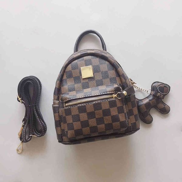 

lady's mini backpack
