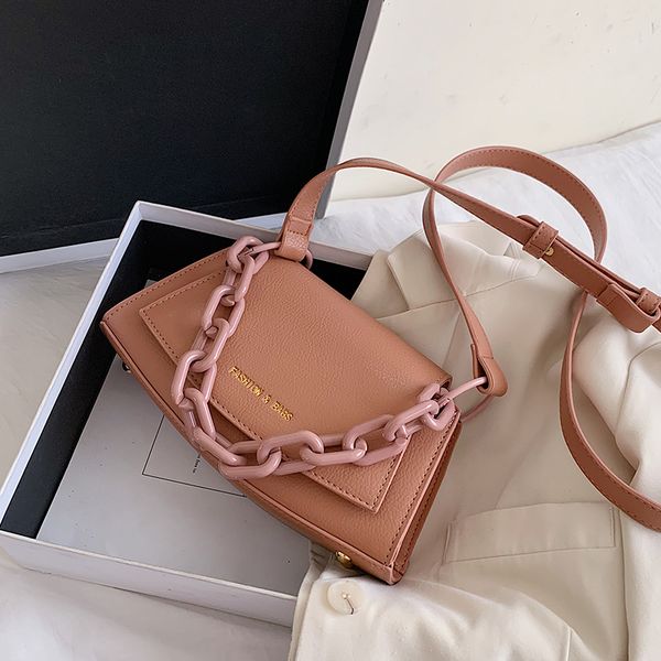 

female pu leather crossbody bags for women 2020 travel handbag fashion simple shoulder messenger bag ladies cross body bag