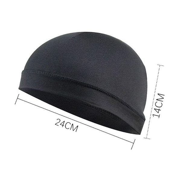 

motorcycle helmets helmet inner cap, sport cycling wicking liner, quick dry hats d7ya