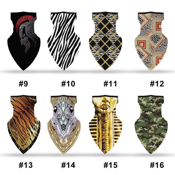 

cycling caps & masks motorcycle turban hand band magic scarves outdoor headband scarf climbing hiking sport headwear bandanas, Black