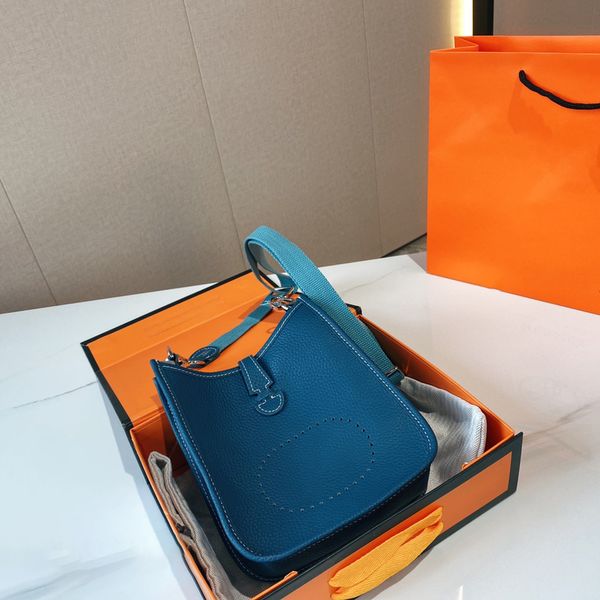 

high-quality cowhide evelyne crossbody bag in multicolor