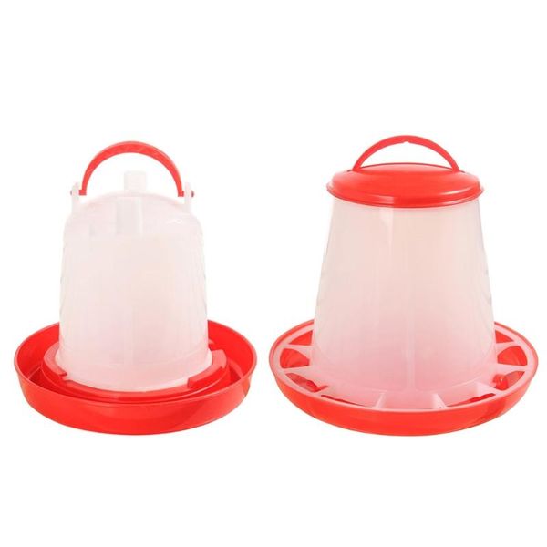 

other bird supplies chick waterer and feeder plastic automatic poultry food containers for chickens birds pigeons quails