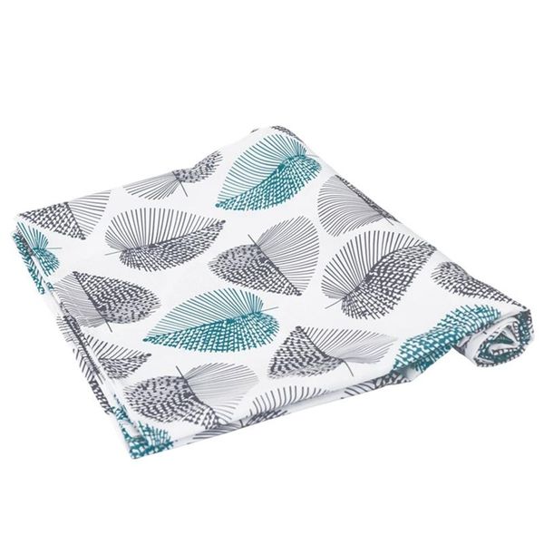 

table cloth indoor and outdoor leaf tablecloth environmental protection waterproof