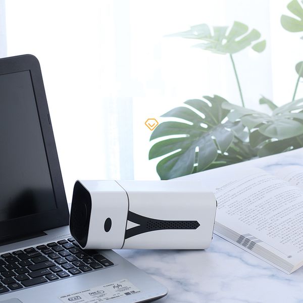 

420ml usb aroma air 7 led light essential oil diffuser ultrasonic aromatherapy humidifier