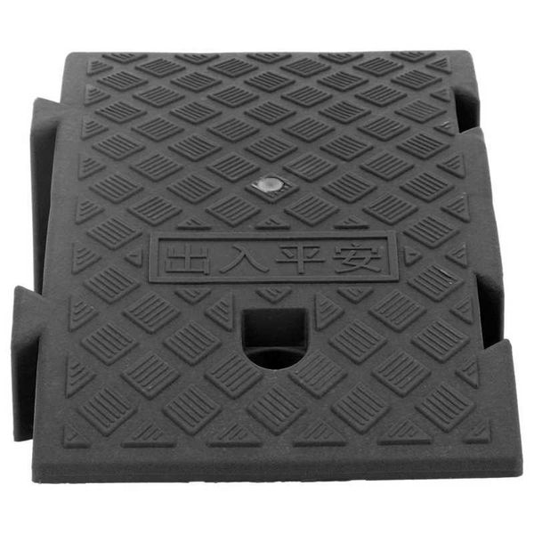 

craft tools slope ramp curb durable pp plastic for house driveway kerb slopes loading docks home garages