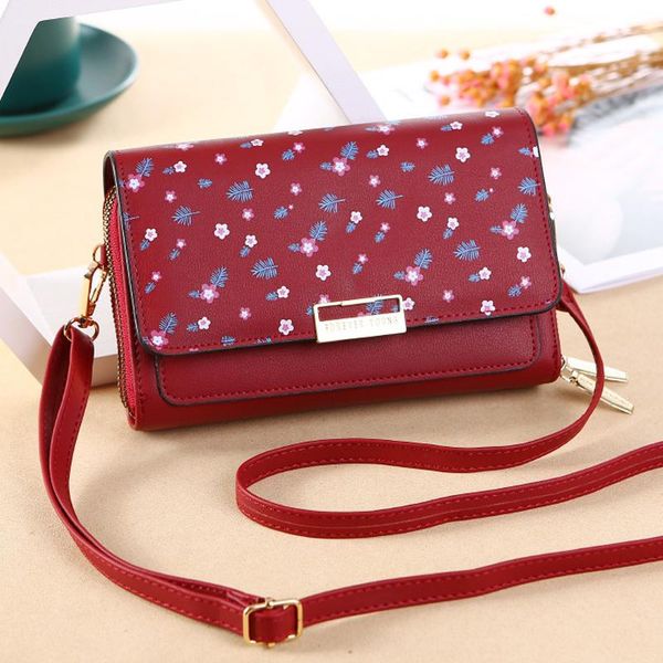 

evening bags trend mini crossbody bag woman messenger luxury handbags women designer shoulder mobile phone ladies hand