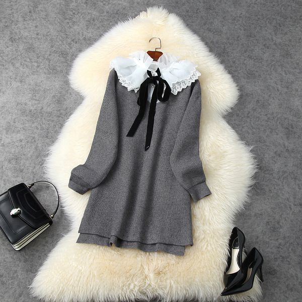 

2021 new spring casual pullovers embroidery sweater warm knitting women's wear winter sequins long sleeves jacket f1ko, White;black