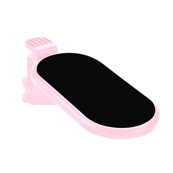 

mouse pads & wrist rests easy install gaming for desk support computer armrest pad chair ergonomic hand bracket mat holder home office durab