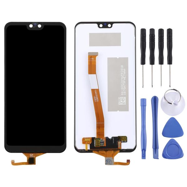 

LCD Screen and Digitizer Full Assembly for Huawei Honor 9i Honor 9N