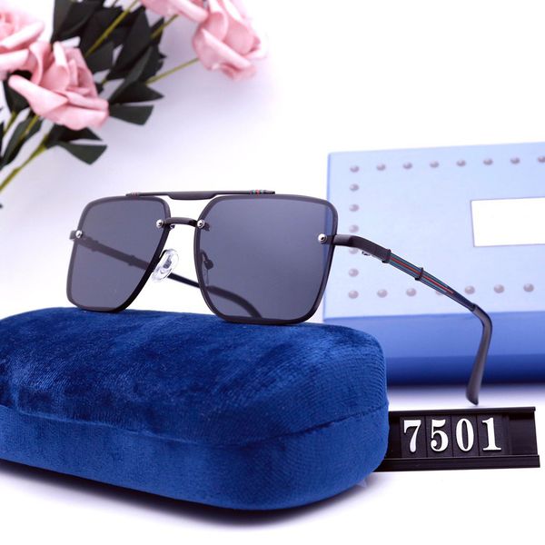 

european and american new 2022 sunglasses men and women street sunglasses travel fashion glasses, White;black