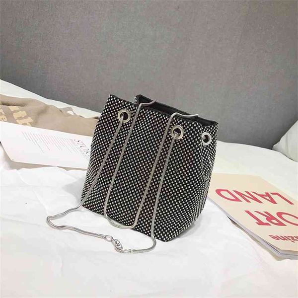 

storage baagclutch evening luxury women's bag shoulder handbags diamond cups lady wedding party pouch small cup satine baking bolsa fem