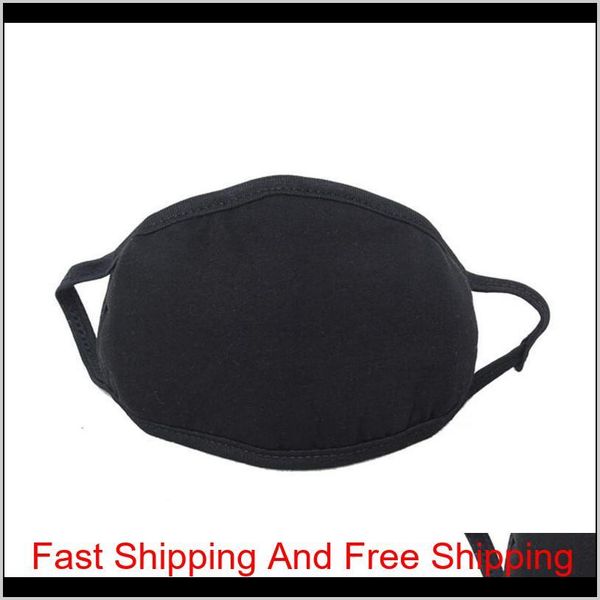 

anti-dust masks cotton mask mouth face mask man woman cycling wearing black white fa qylbvm alice_bag