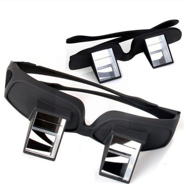 

glasses amazing lazy periscope horizontal reading tv sit view for lying bed watching down on v2t2