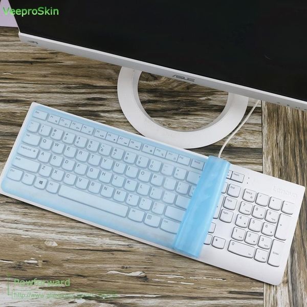 

keyboard covers for lenovo pc s3150 s4250 s2010 s3040 s4150 s5130 deskcomputer all in one cover protector