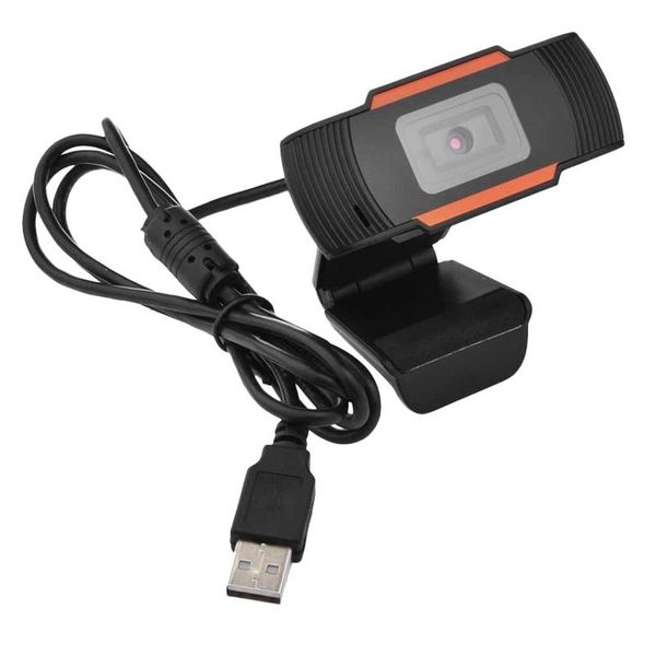 

webcams 720p hd webcam pc digital usb camera video recording with microphone
